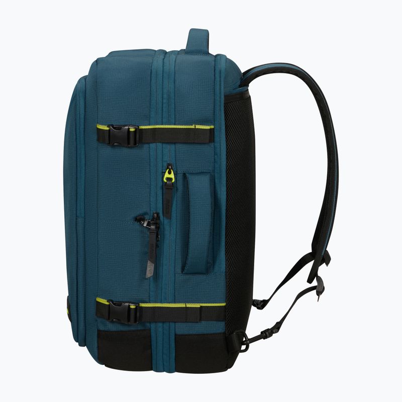Zaino American Tourister Take2Cabin 17,3" L48,5 l harbor blue 3