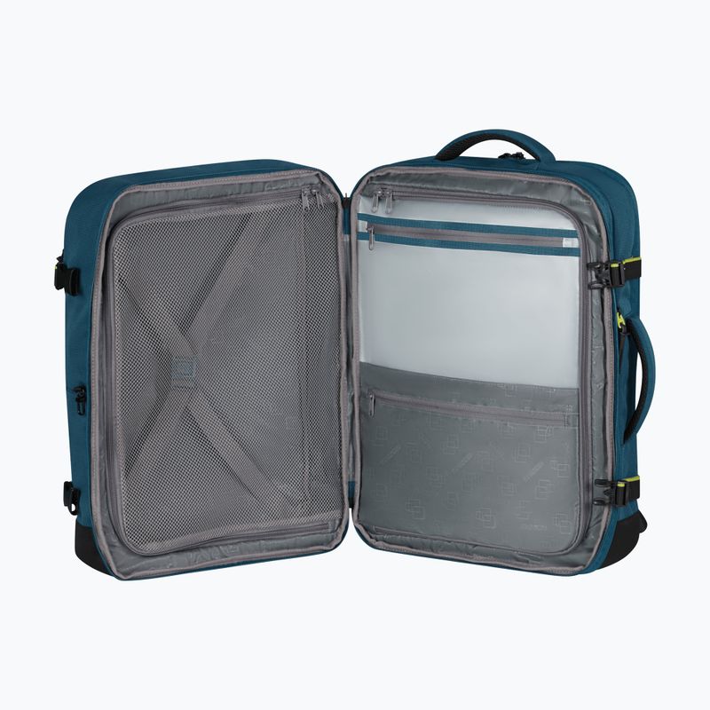 Plecak podróżny American Tourister Take2Cabin 17.3" L48,5 l harbor blue 4