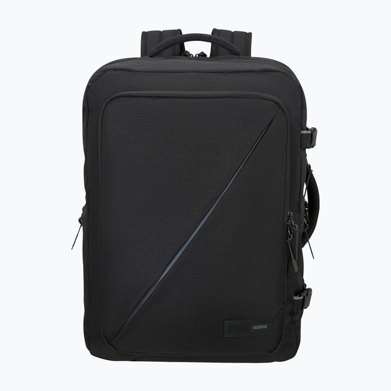 American Tourister Take2Cabin 17,3" L 48,5 l zaino nero