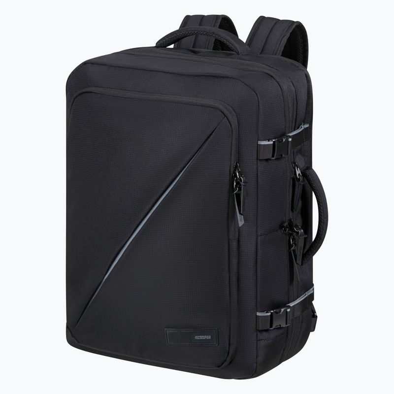 American Tourister Take2Cabin 17,3" L 48,5 l zaino nero 2