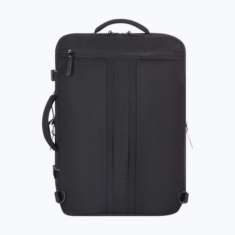 American Tourister Take2Cabin 17,3" L 48,5 l zaino nero 3