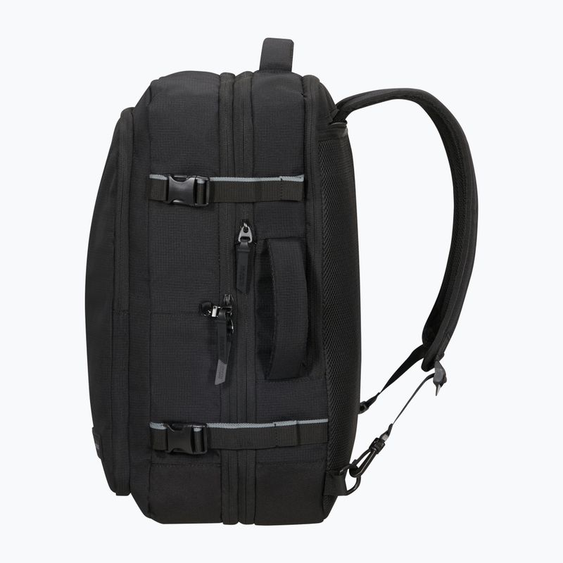 American Tourister Take2Cabin 17,3" L 48,5 l zaino nero 4