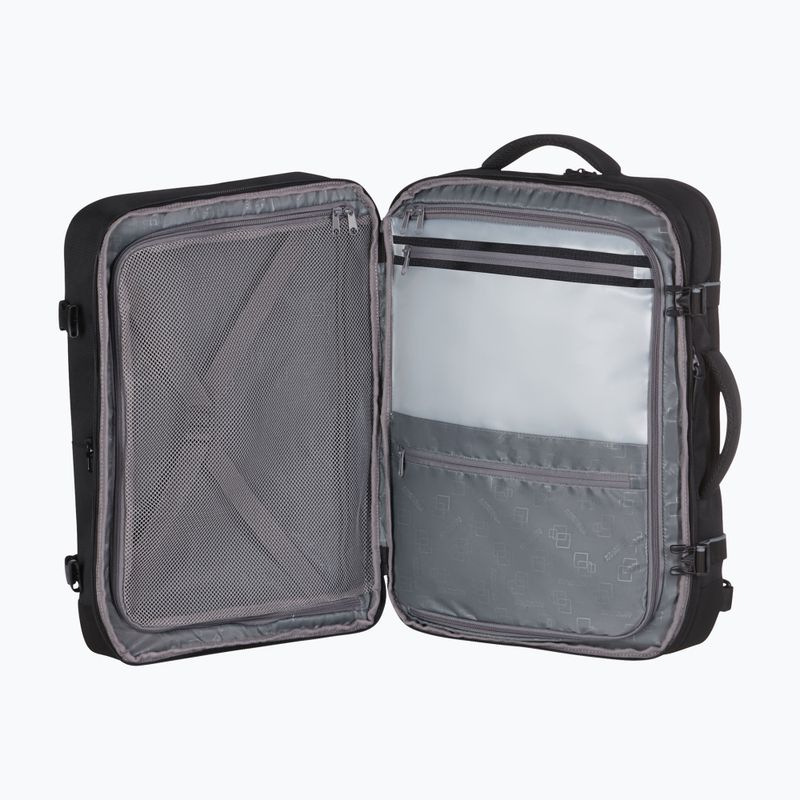 American Tourister Take2Cabin 17,3" L 48,5 l zaino nero 5
