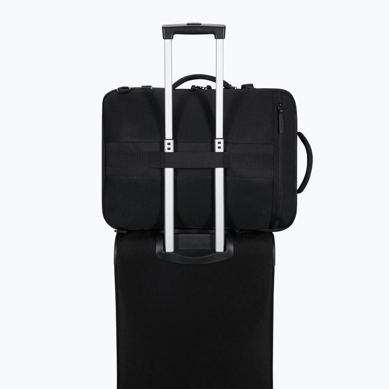 American Tourister Take2Cabin 17,3" L 48,5 l zaino nero 6