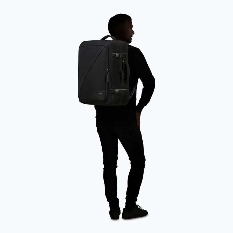 American Tourister Take2Cabin 17,3" L 48,5 l zaino nero 7