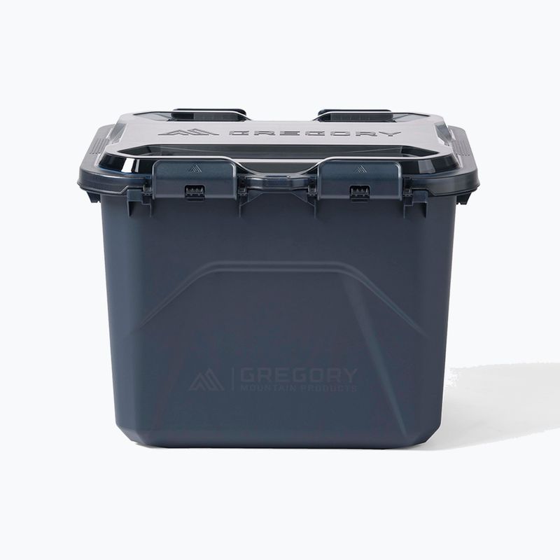 Gregory Alpaca Camp 50 l, blu ardesia, borsa per l'attrezzatura