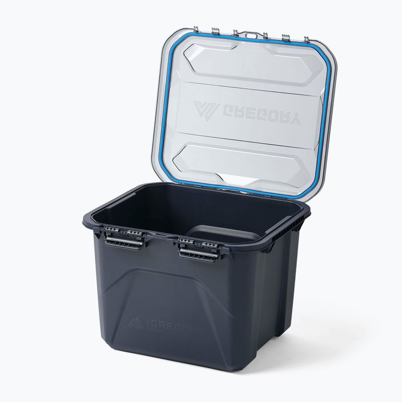 Gregory Alpaca Camp 50 l, blu ardesia, borsa per l'attrezzatura 3
