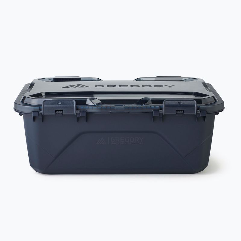 Gregory Alpaca Gear 45 l, borsa blu ardesia