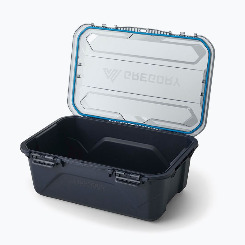 Gregory Alpaca Gear 45 l, borsa blu ardesia 4