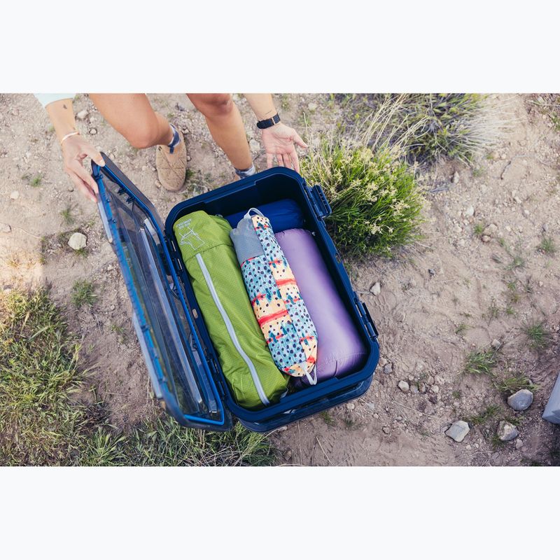 Gregory Alpaca Gear 45 l, borsa blu ardesia 9