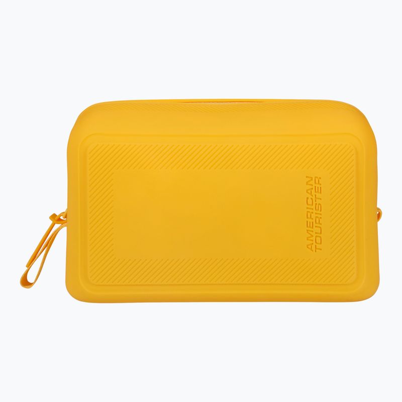 American Tourister Washbag Pop 4,5 l giallo oro 2