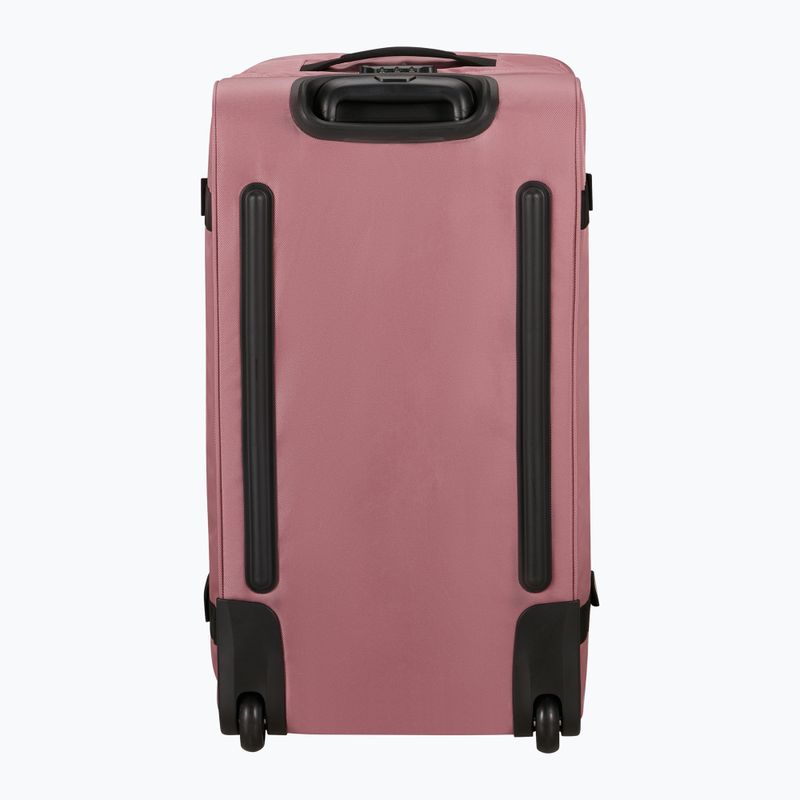 Valigia da viaggio American Tourister Urban Track 84 l lilas rosa 2