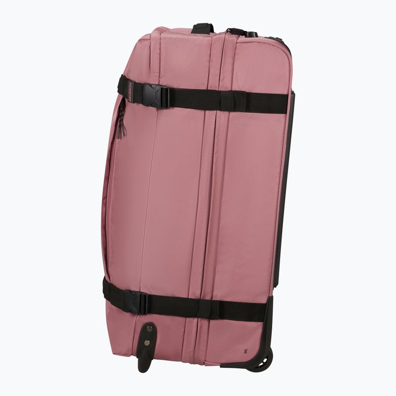 Valigia da viaggio American Tourister Urban Track 84 l lilas rosa 3