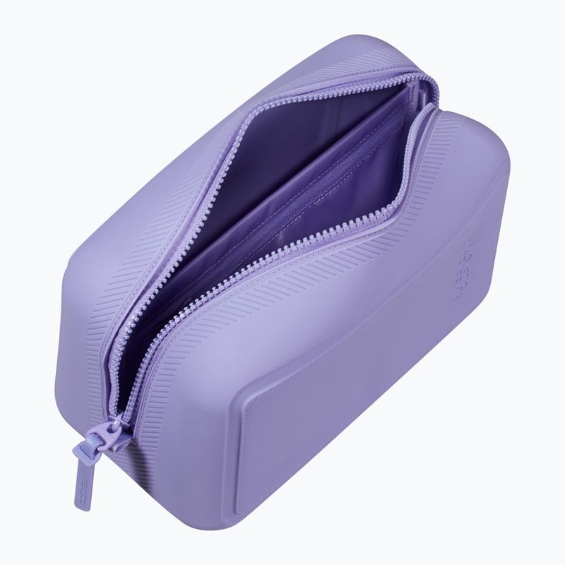 American Tourister Washbag Pop 4,5 l borsa per cosmetici color lavanda 5