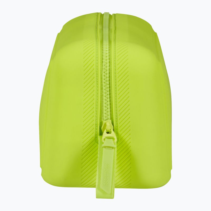 American Tourister Washbag Pop 4,5 l lime borsa per cosmetici 4
