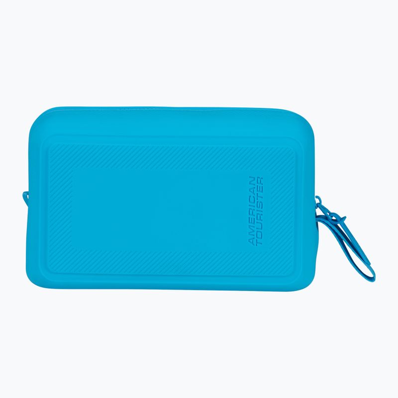 American Tourister Washbag Pop 4,5 l blu cosmetico