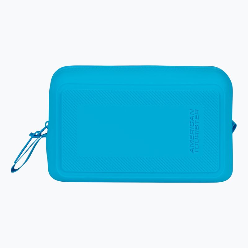 American Tourister Washbag Pop 4,5 l blu cosmetico 2