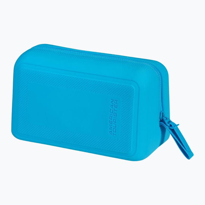 American Tourister Washbag Pop 4,5 l blu cosmetico 3