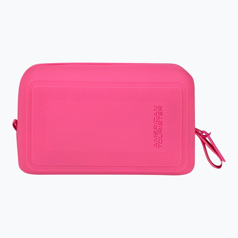 American Tourister Washbag Pop 4,5 l borsa cosmetica rosa hawaiana