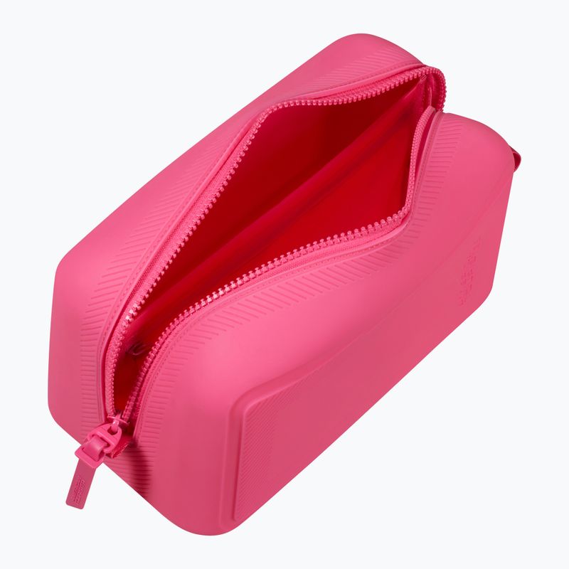American Tourister Washbag Pop 4,5 l borsa cosmetica rosa hawaiana 5