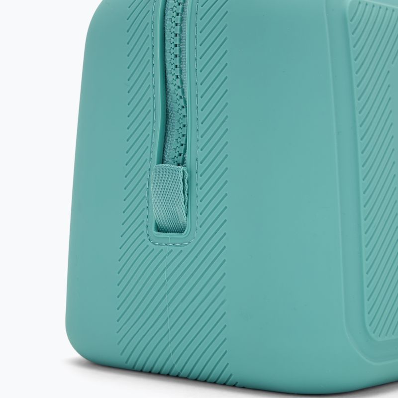 American Tourister Washbag Pop 4,5 l, borsa per cosmetici color turchese polveroso 4