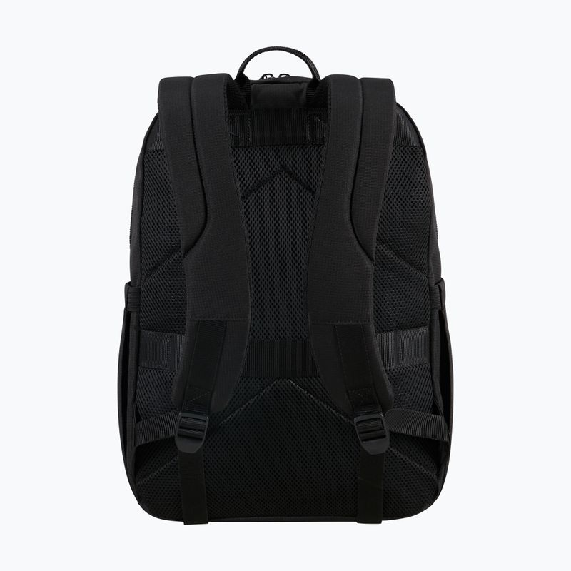 American Tourister Urban Groove Zaino da lavoro 15,6" 26 l nero 2