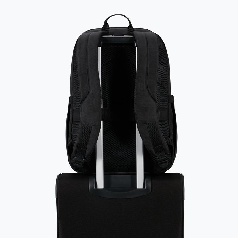 American Tourister Urban Groove Zaino da lavoro 15,6" 26 l nero 5