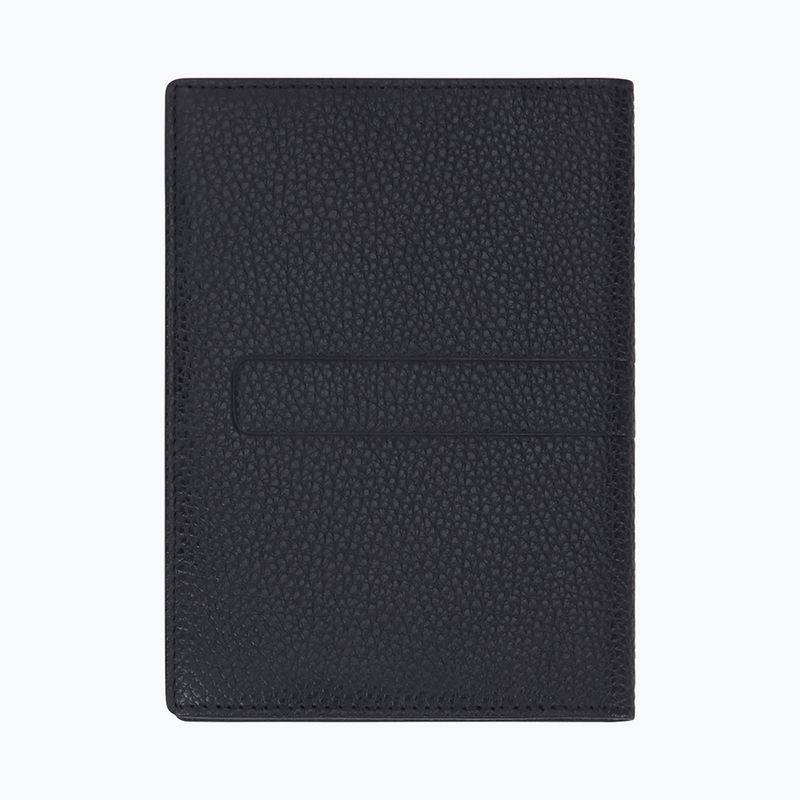 Custodia per passaporto Samsonite Revolution Passport black 5