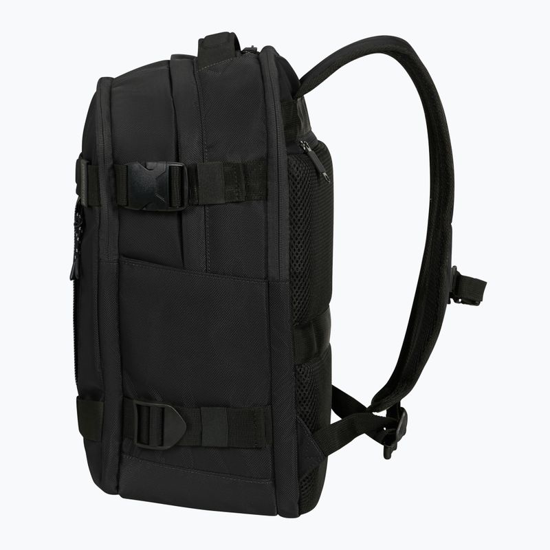 American Tourister Urban Track Zaino per laptop 15,6" 29 l asfalto nero 4