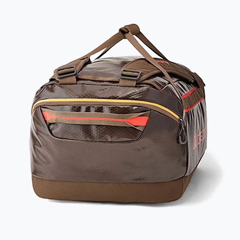 Borsone da viaggio Gregory Alpaca 60 l mesa brown 2