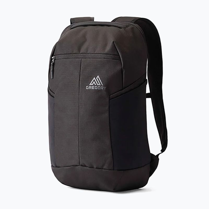 Zaino da trekking Gregory Border 50 + 15 l black lichen 5