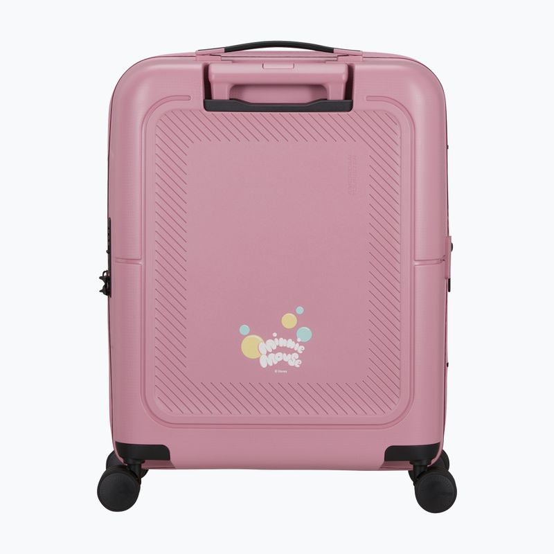 Valigia da viaggio American Tourister Dashpop Disney 47 l minnie bubbles 2