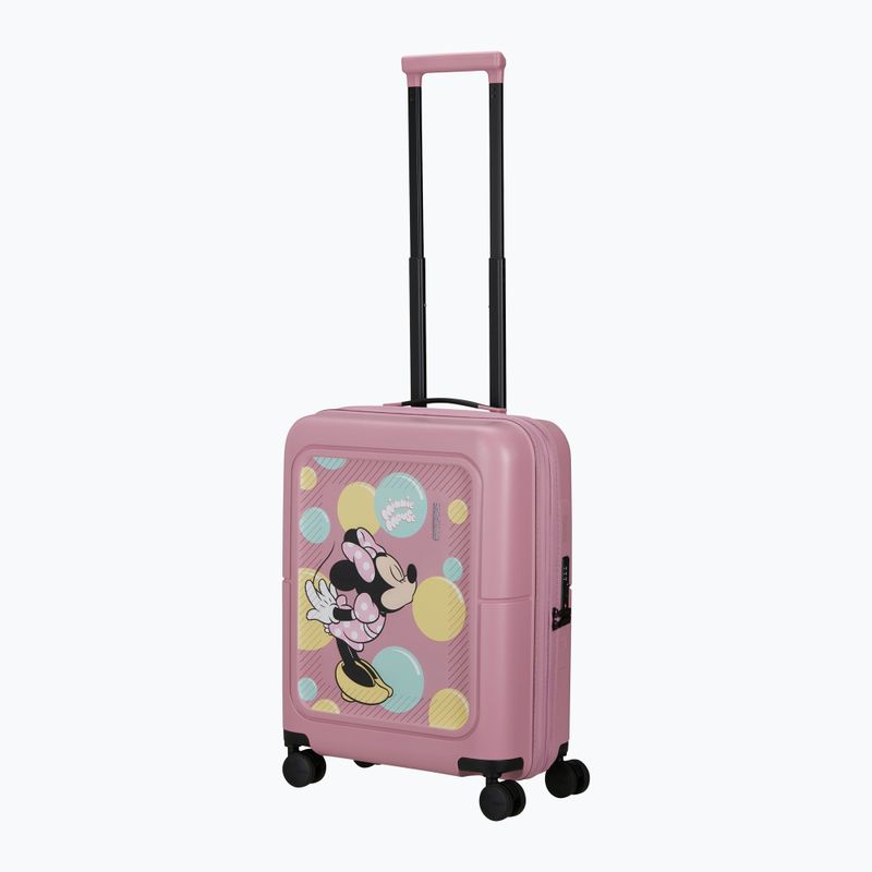 Valigia da viaggio American Tourister Dashpop Disney 47 l minnie bubbles 5