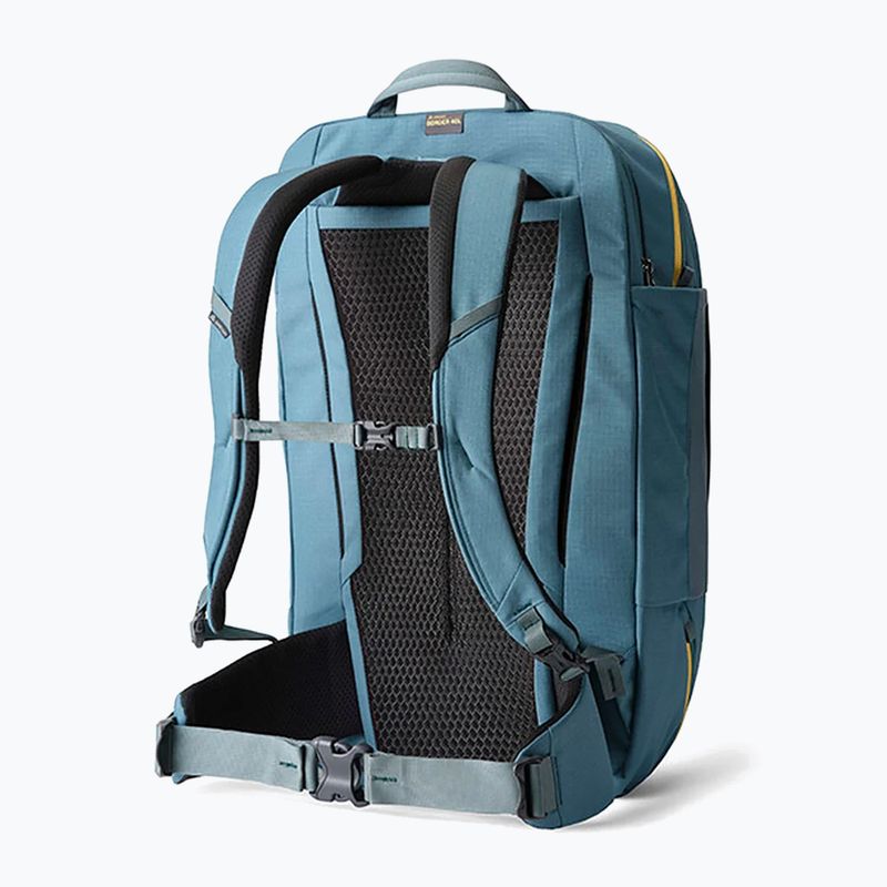 Zaino da viaggio Gregory Border Carry On 40 l pool party 2