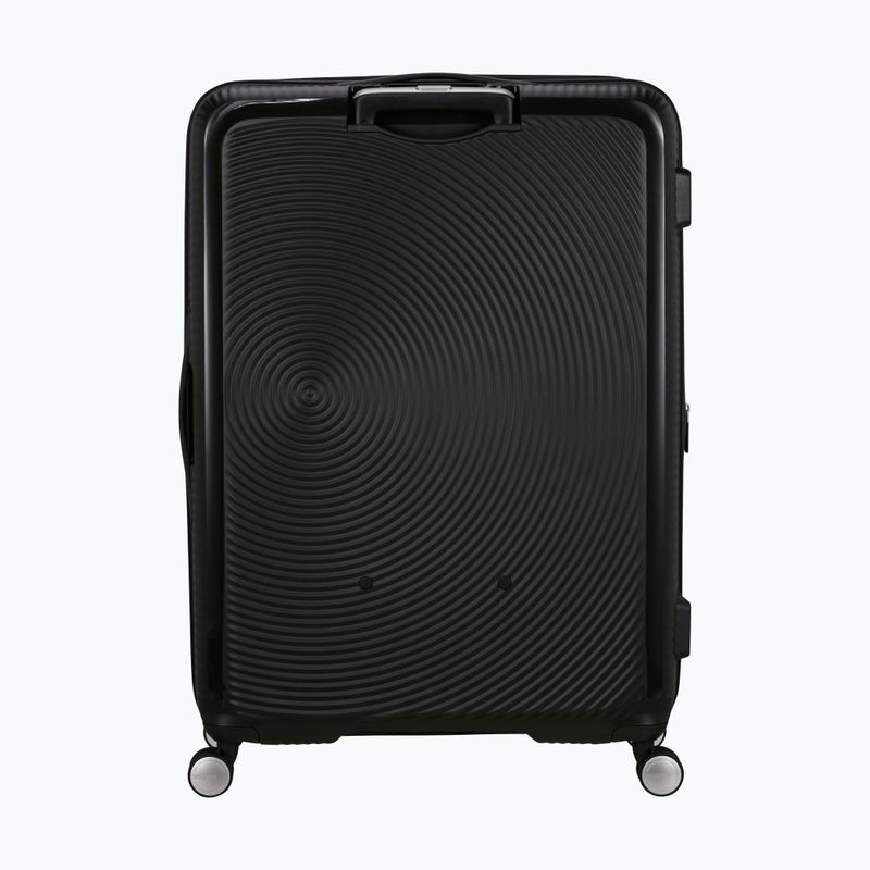 American Tourister Soundbox custodia da viaggio 145 l basso nero 3