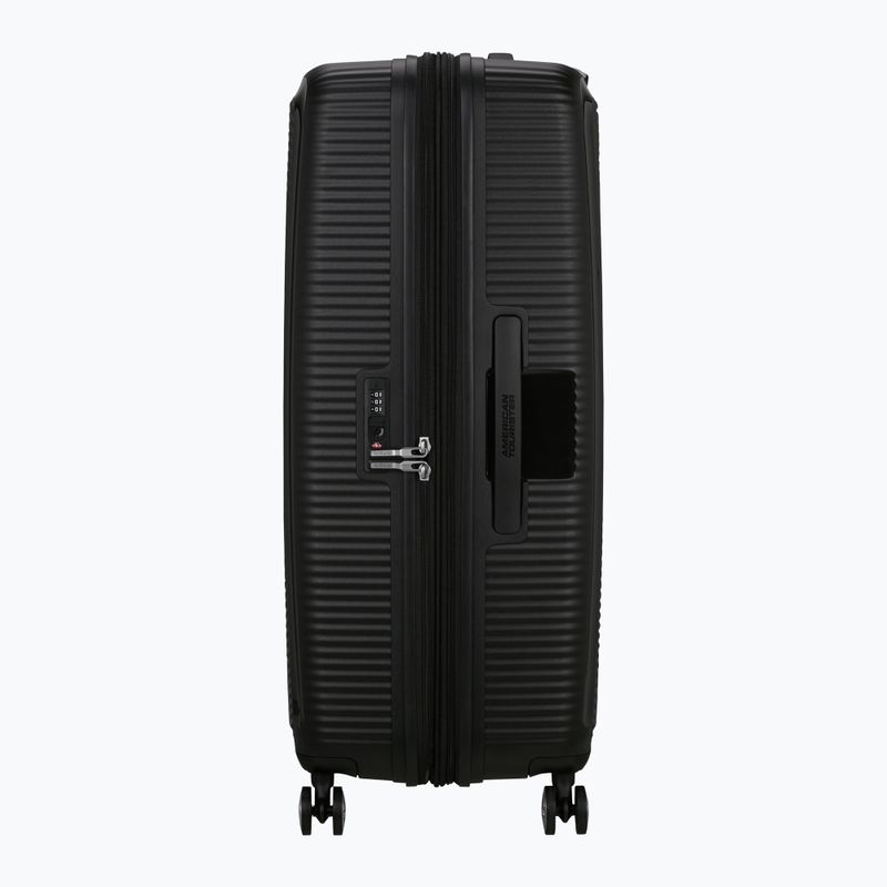 American Tourister Soundbox custodia da viaggio 145 l basso nero 4