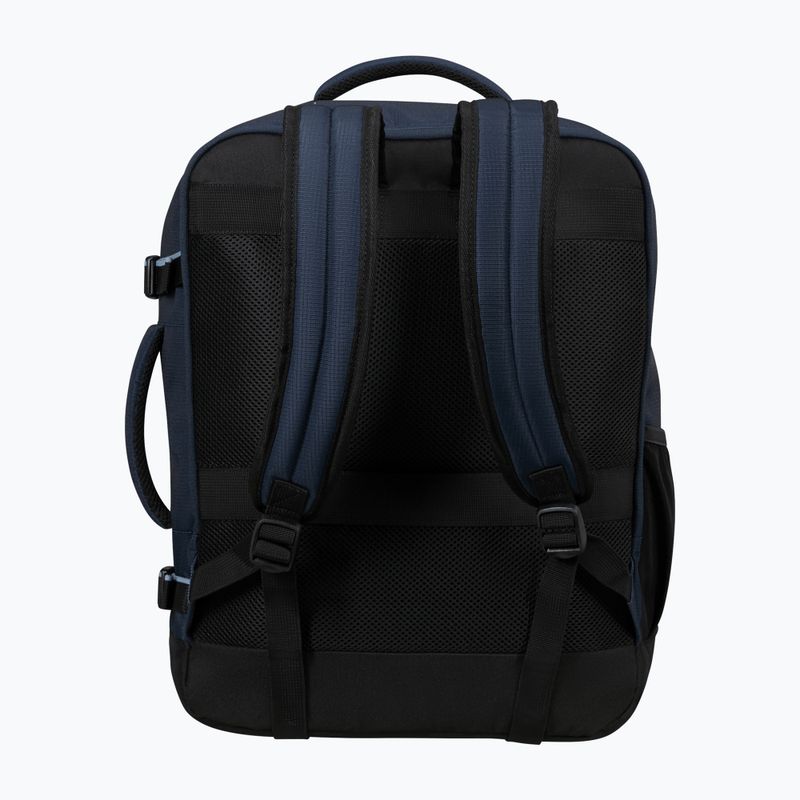 Zaino da viaggio American Tourister Take2cabin dark navy 3