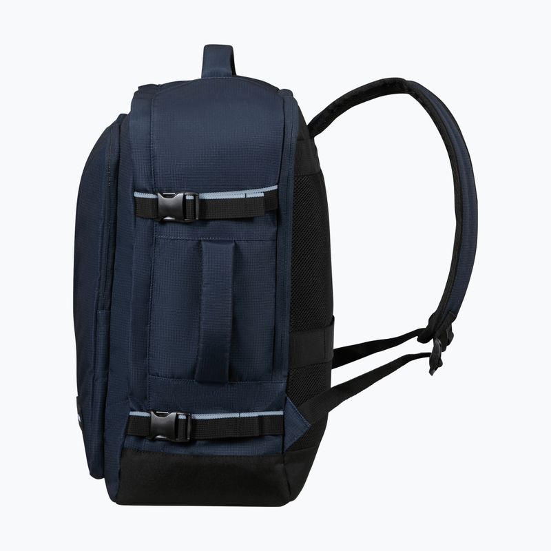 Zaino da viaggio American Tourister Take2cabin dark navy 4