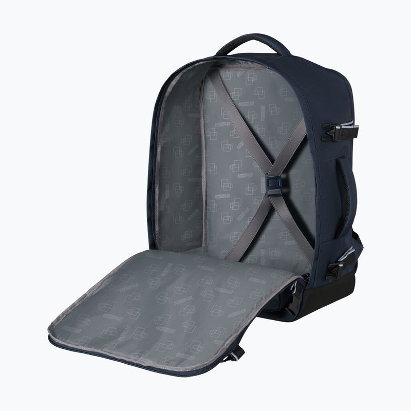 Zaino da viaggio American Tourister Take2cabin dark navy 5