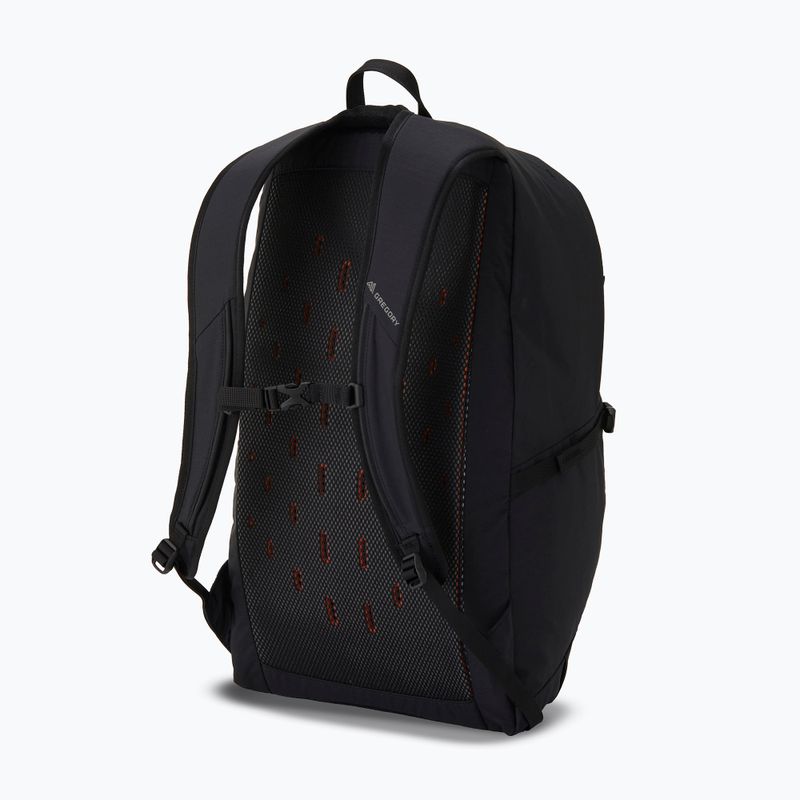 Zaino da trekking Gregory Aerolite 25 l black 2