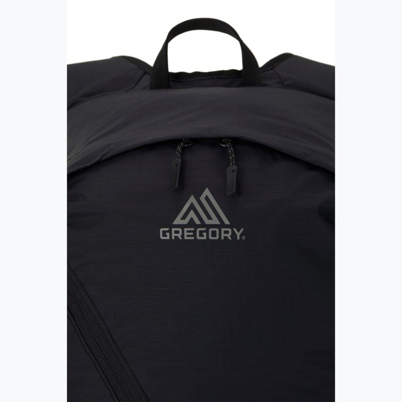Zaino da trekking Gregory Aerolite 25 l black 4