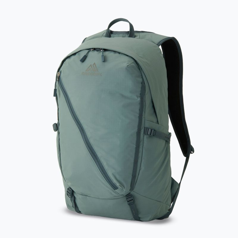 Zaino da trekking Gregory Aerolite 25 l misty blue 2