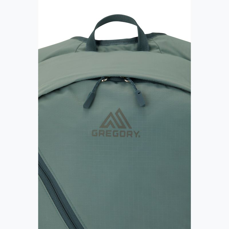 Zaino da trekking Gregory Aerolite 25 l misty blue 4