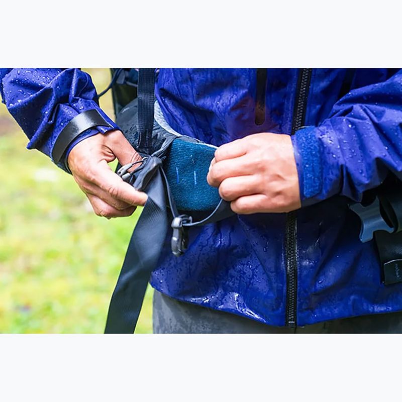 Zaino da trekking da uomo Gregory Baltoro 65 l M stellar blue 9