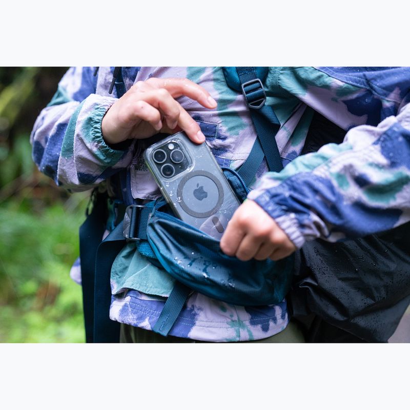 Zaino da trekking da donna Gregory Deva 60 l mountain teal 7