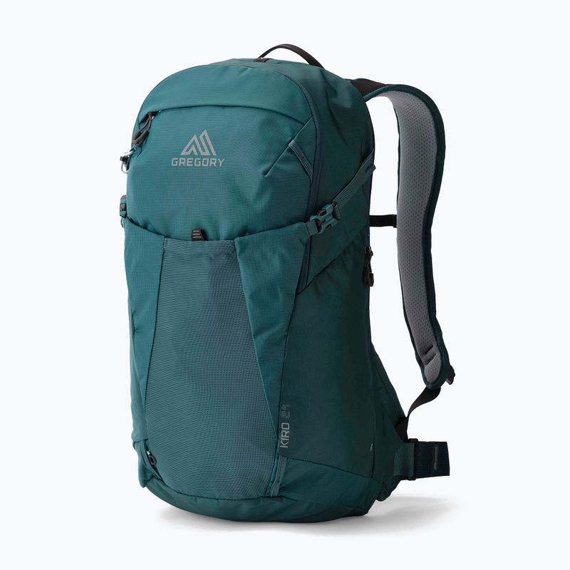 Zaino da trekking Gregory Kiro 24 l RC mineral teal