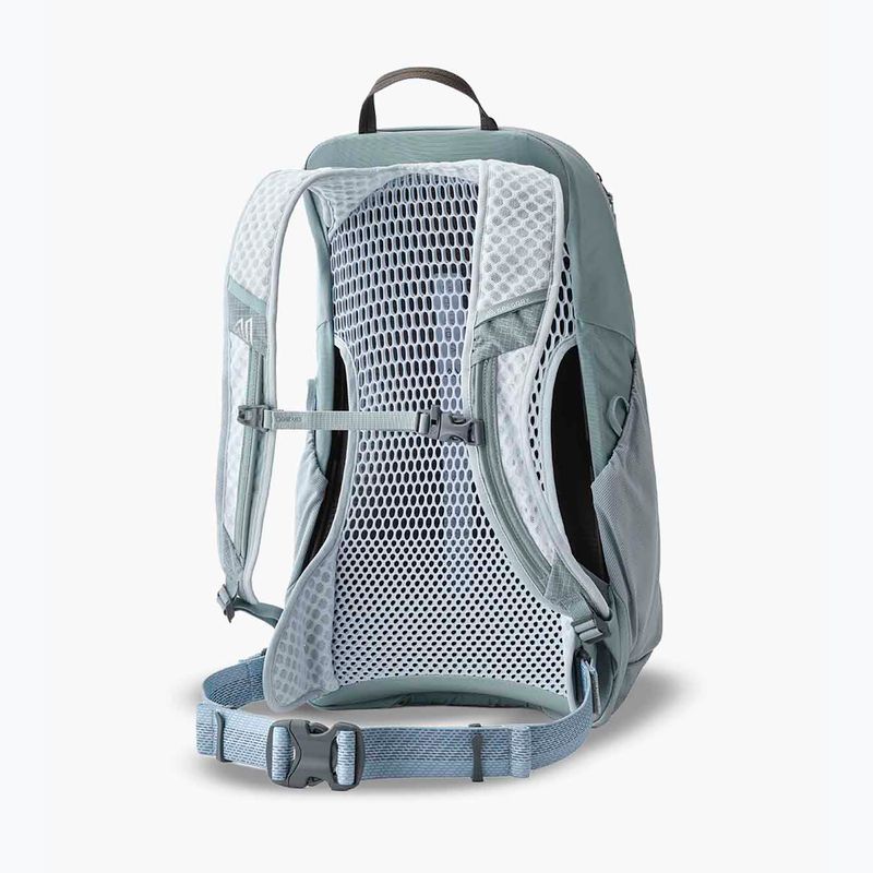 Zaino da trekking Gregory Arrio 20 l RC sage grey 2
