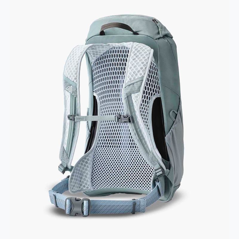 Zaino da trekking Gregory Arrio 22 l sage grey 2