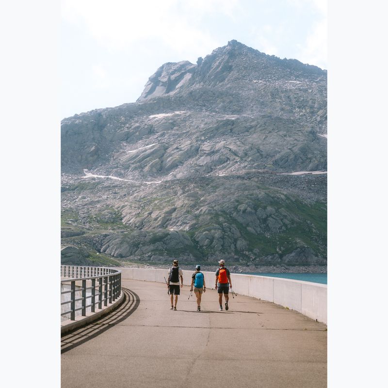 Zaino da trekking Gregory Arrio 22 RC shadow pine black 3