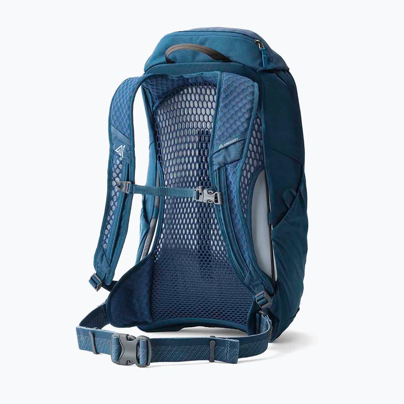 Zaino da trekking Gregory Arrio 22 RC starlight blue 2